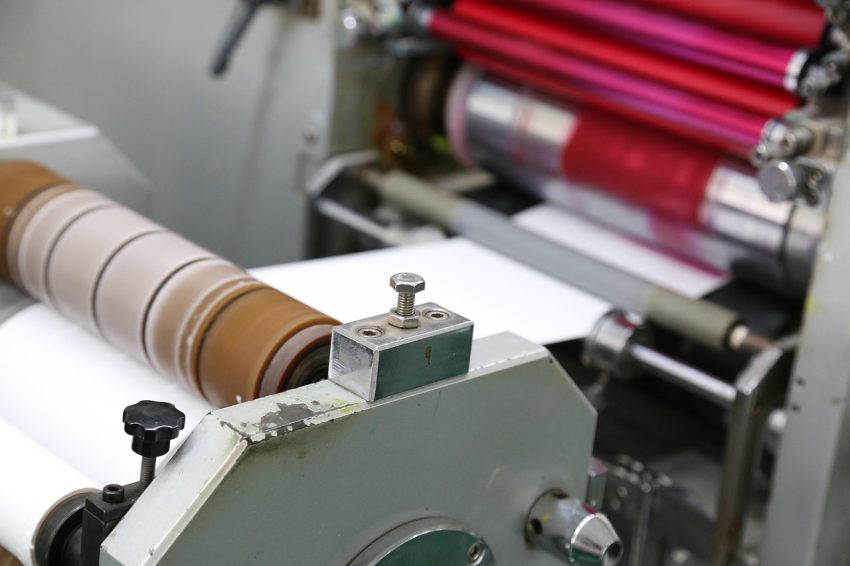 Hijab Printing