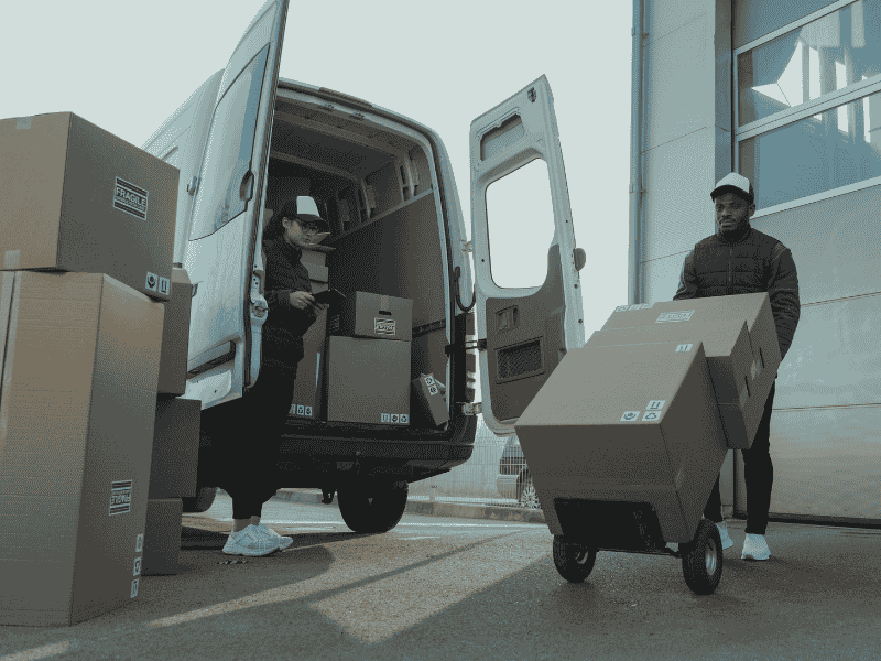 ekspedisi cargo surabaya