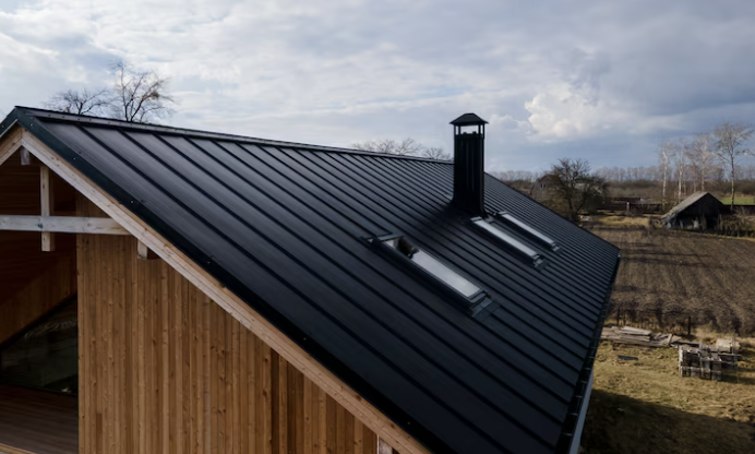 harga genteng metal multiroof
