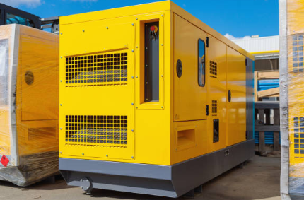 jenis jenis genset