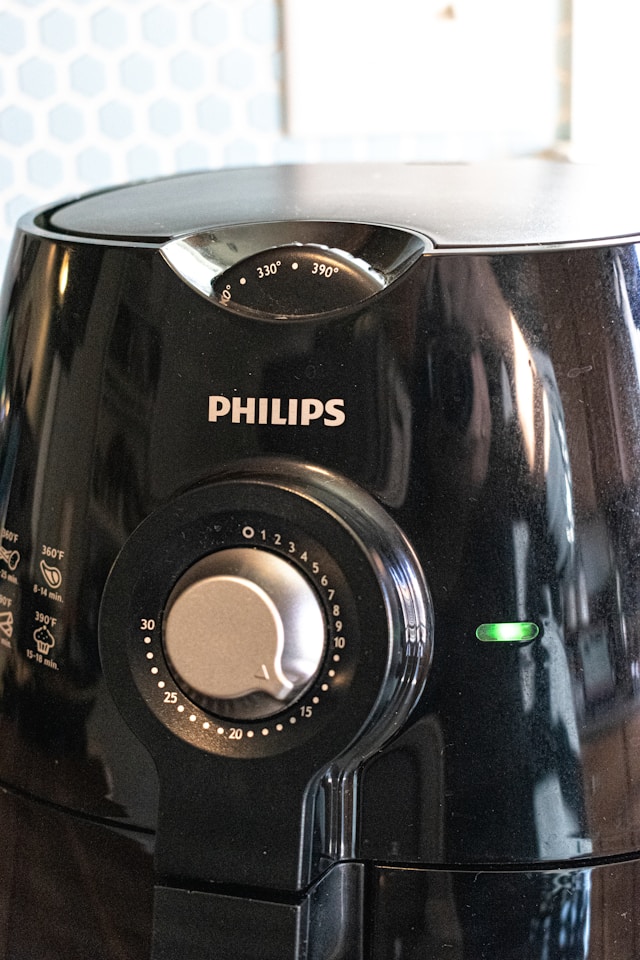 jual fryer
