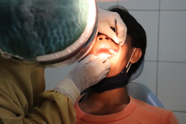 Dokter Gigi