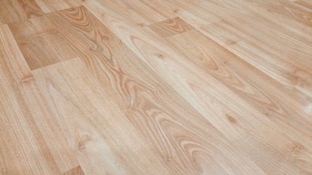 floordeck