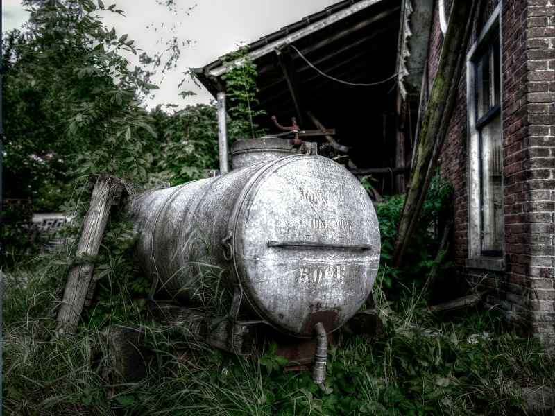 septic tank bio