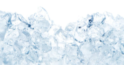 ice cube machine