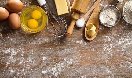 bakery equipment