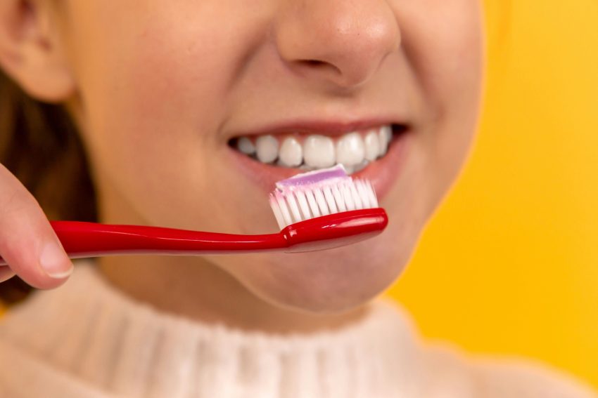 Dental Care