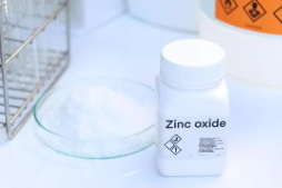 zinc oxide price per ton